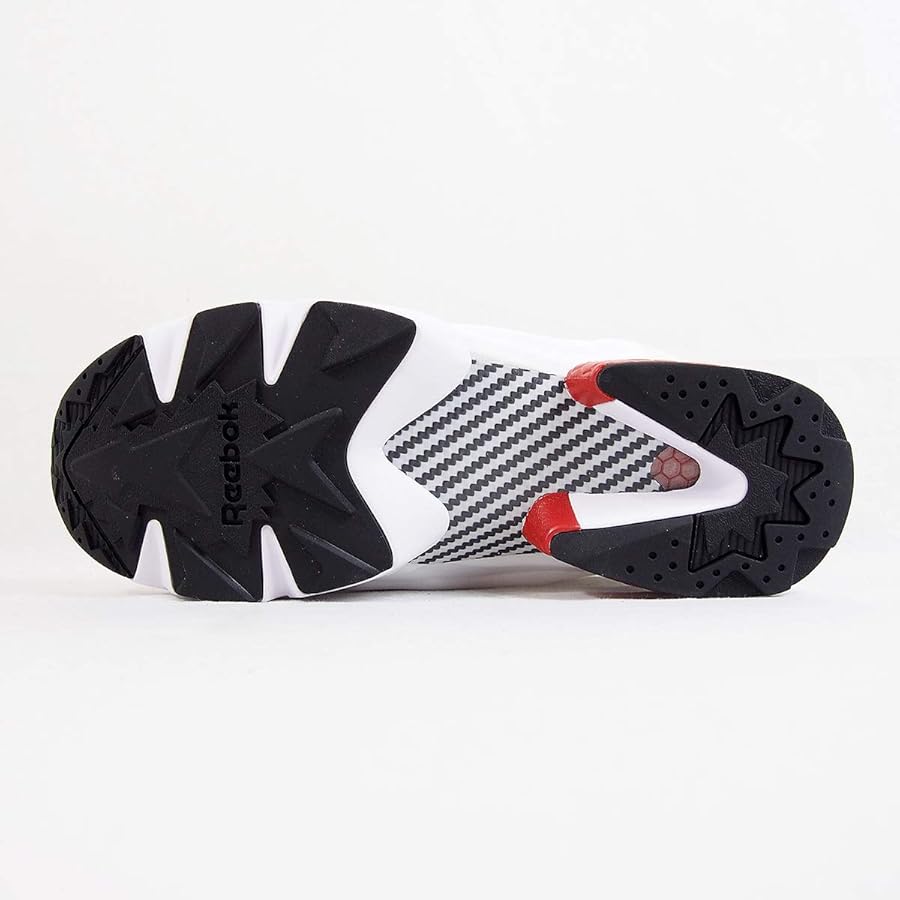美品✨Reebok InstapumpFury FV0418 アレンアイバーソン 美品✨Reebok InstapumpFury FV0418 アレンアイバーソン - メルカリ